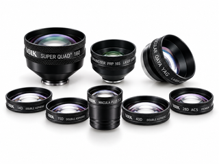 Ophthalmic Lenses