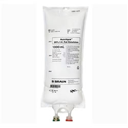 Nutrilipid Injection 20% Fat Emulsion Bag