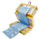 PediPro Pediatric Resuscitation System Kit - Z Fold