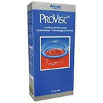 Provisc Ophthalmic Viscosurgical Device