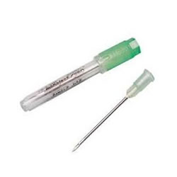 Needles 30g x 3/4" 100/bx Monoject