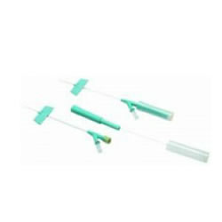 IV Cath Intima w/Y adapter 22g x 3/4" 25/bx