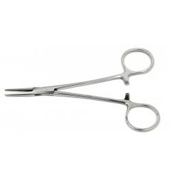 Hartman Mosquito Forceps 5"