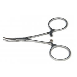 Hartman Mosquito Forceps 5"