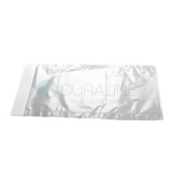 Self-Seal Nylon Pouches for Dry Heat Sterilization 100/box 9.5"x13"